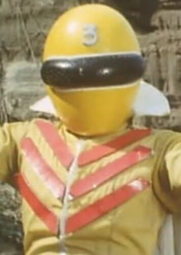 Ki Ranger