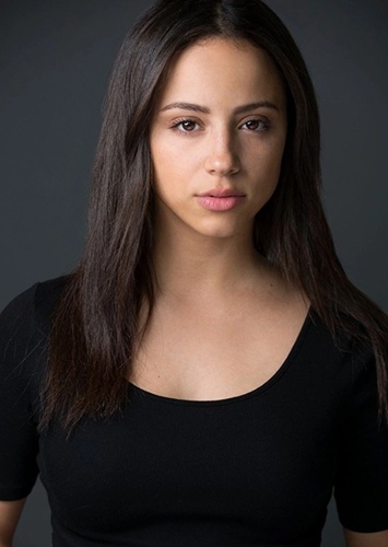 Kiana Madeira