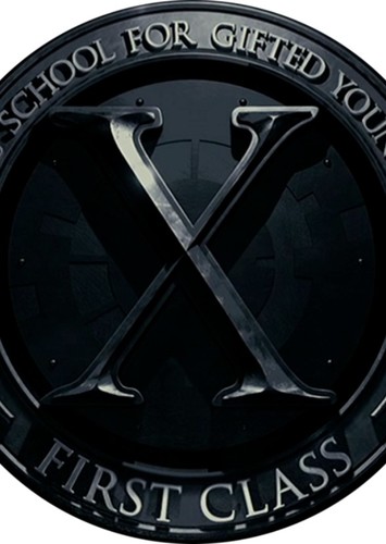 kianwatson's X-Men