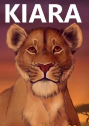 Kiara "Adult" (Voice)