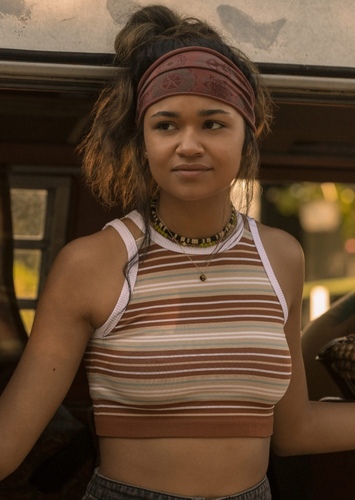 Kiara Carrera