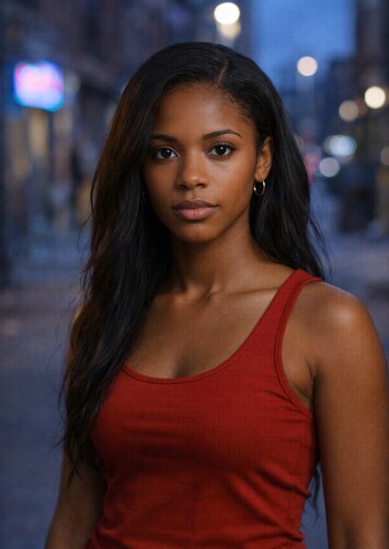Kiara Johnson