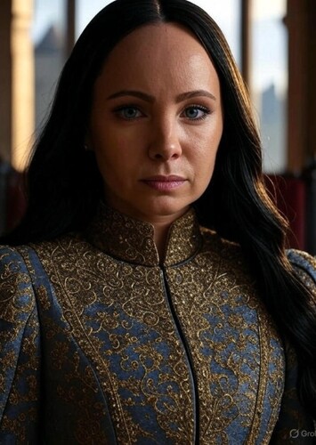 Kiara Lannister