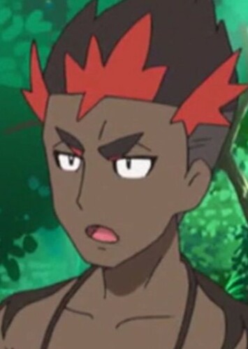 Kiawe