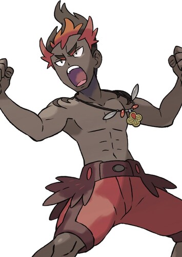 Kiawe