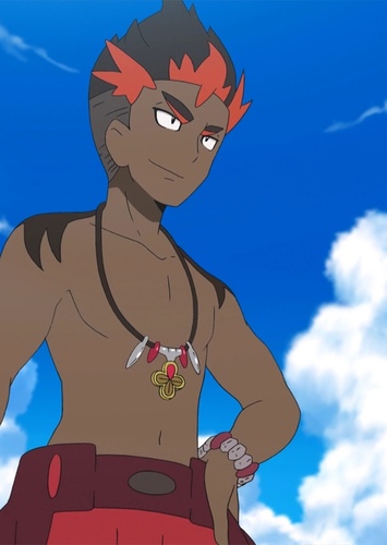 Kiawe