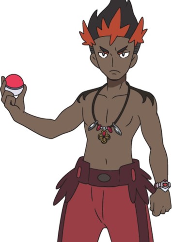 Kiawe