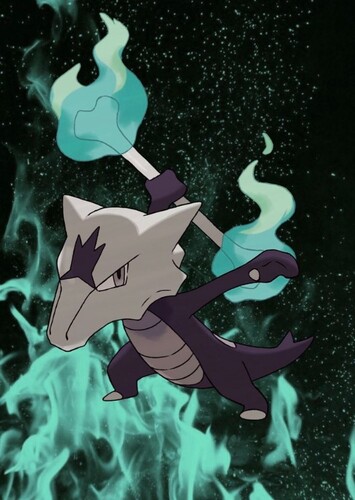 Kiawe