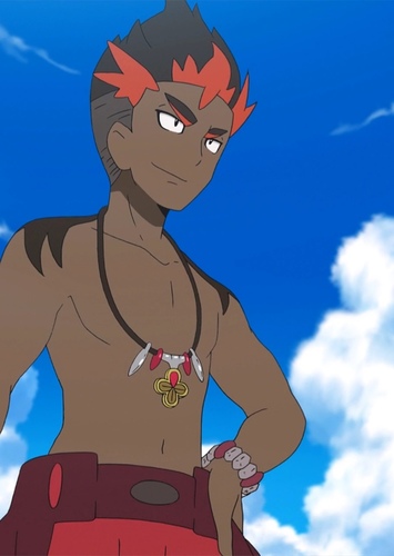 Kiawe