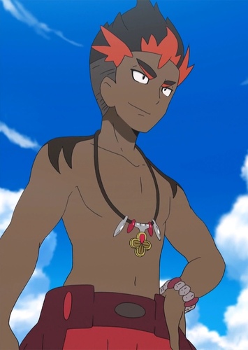 Kiawe
