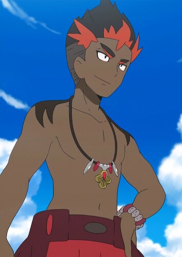 Kiawe
