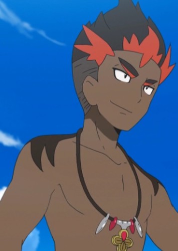 Kiawe