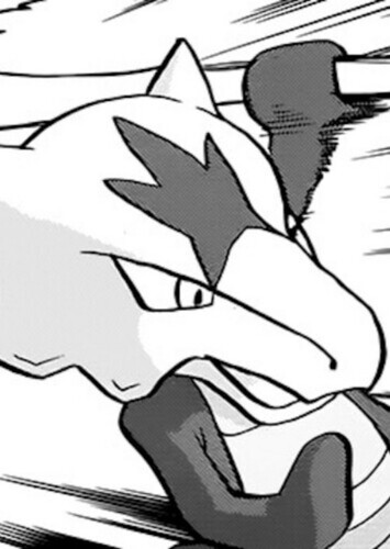Kiawe's Marowak (English Dub)