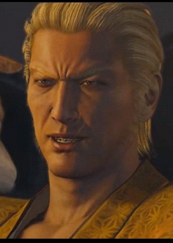 Kichinosuke Saigo