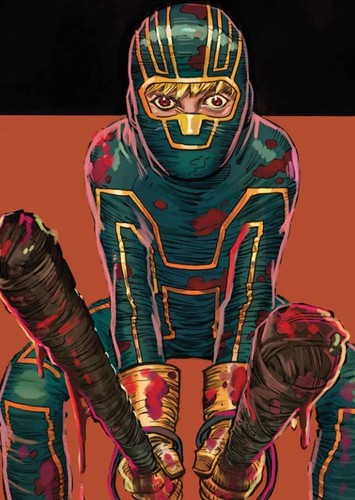 Kick-Ass