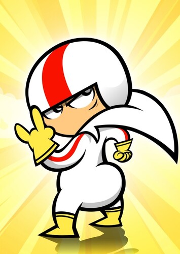 Kick Buttowski