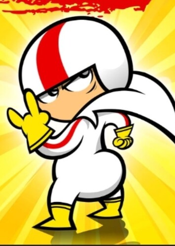 Kick Buttowski
