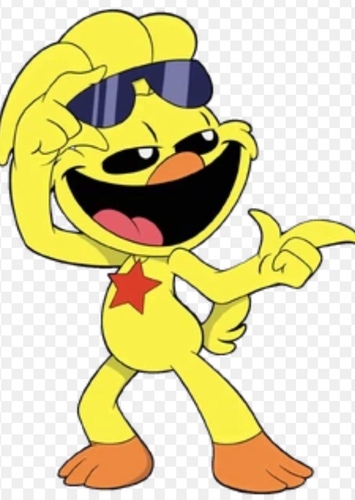 KickinChicken