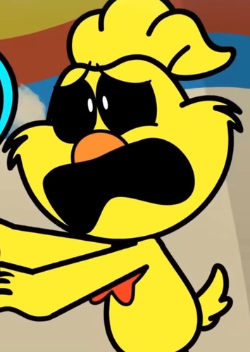 KickinChicken