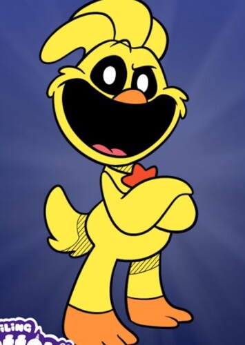 KickinChicken