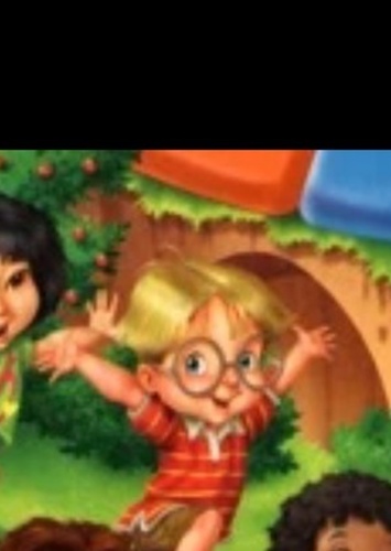 Kid 1