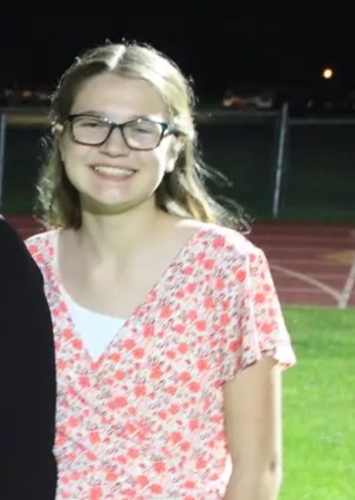 Kid Allison