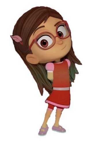 Amaya/Owlette