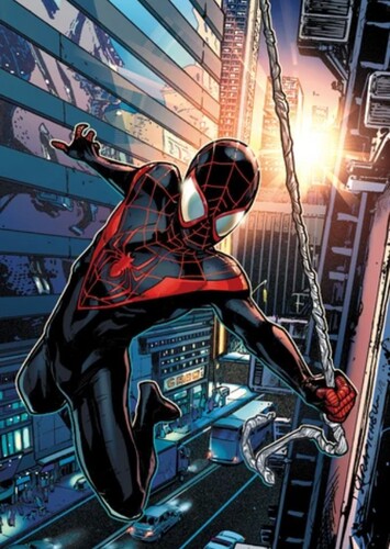 Spider-Man II