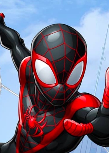 Kid Arachnid
