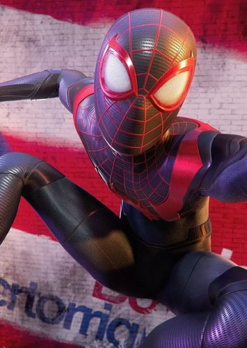 Kid Arachnid