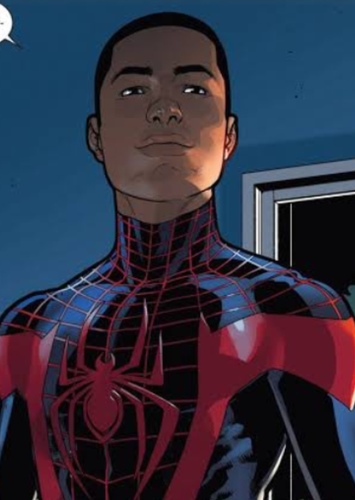 Kid Arachnid