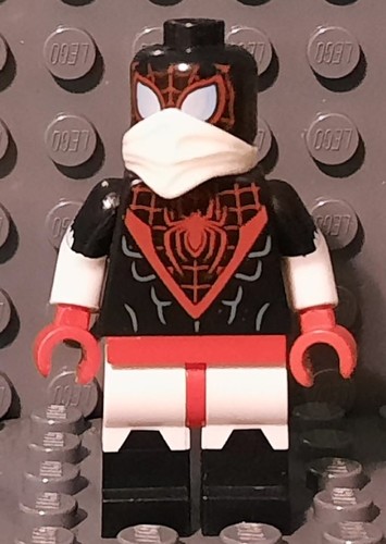Kid Arachnid