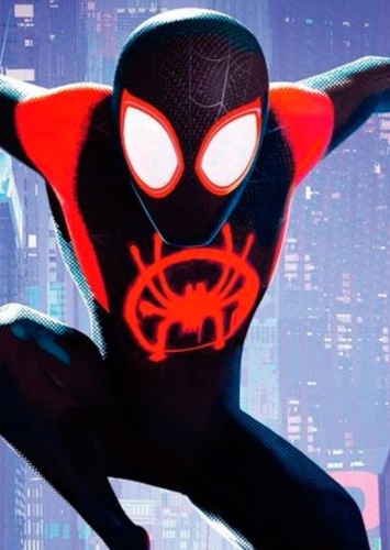 Kid Arachnid