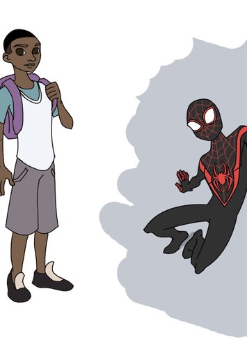 Kid Arachnid/Miles Morales
