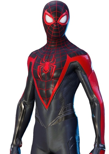 Kid Arachnid/Spider-Man II