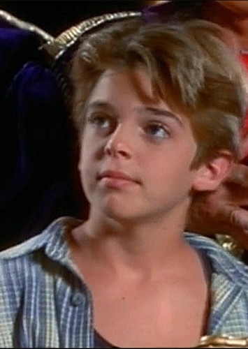 Kid Billy Cranston