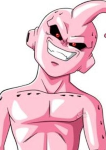 Kid Buu