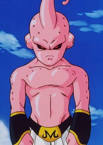 Kid Buu