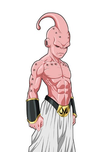 Kid Buu