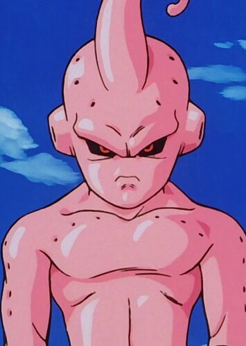 Kid Buu