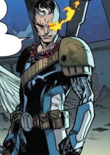 Kid Cable