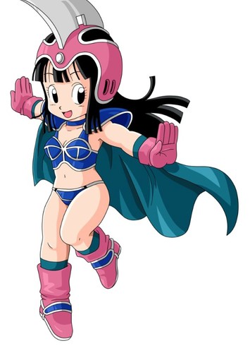 Kid Chi Chi