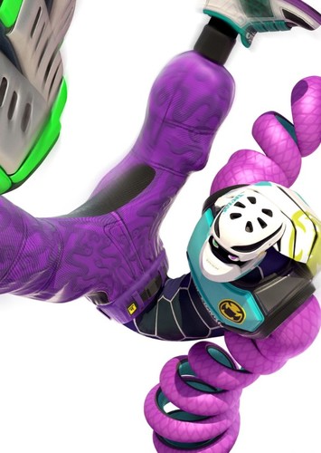 Kid Cobra