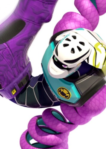 Kid Cobra