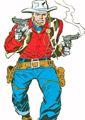 Kid Colt