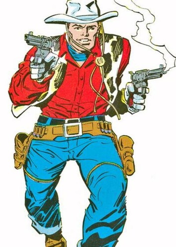 Kid Colt