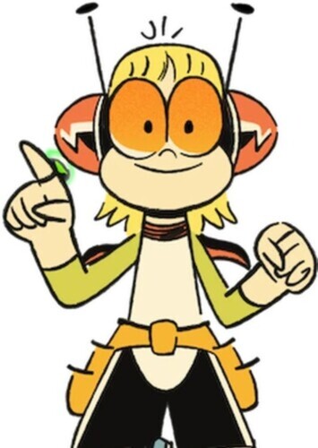 Kid Cosmic
