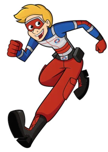 Kid Danger