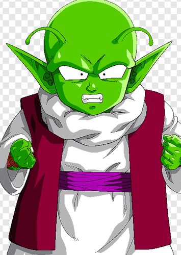 (Kid) Dende
