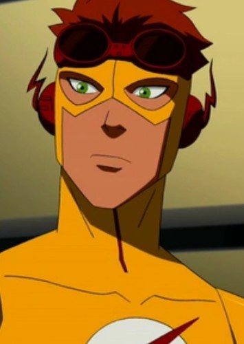 Kid Flash